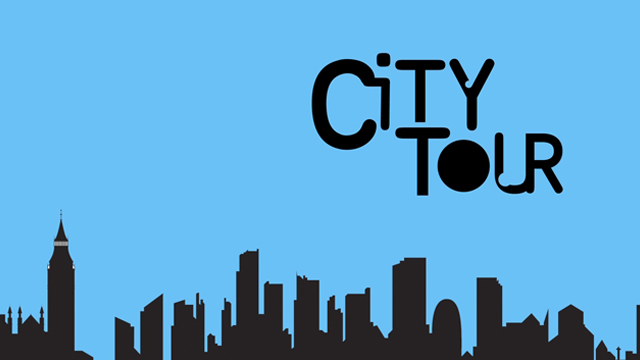 Resultado de imagen para city tour