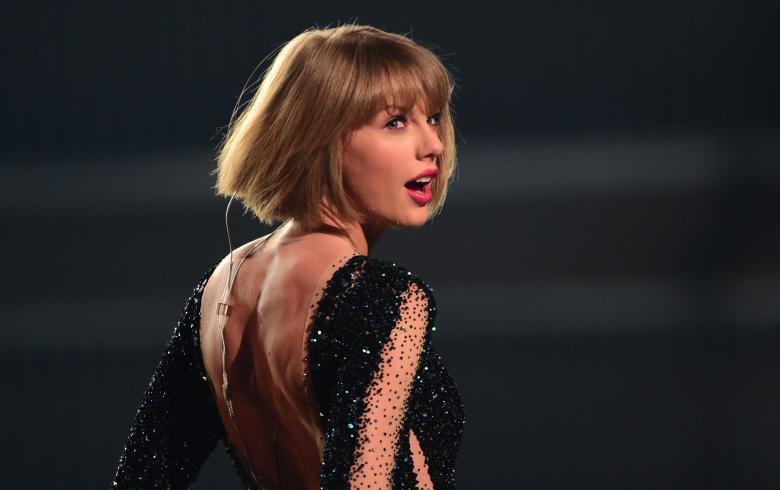 ¡Es oficial! Taylor Swift anunció nuevo disco y single para mañana