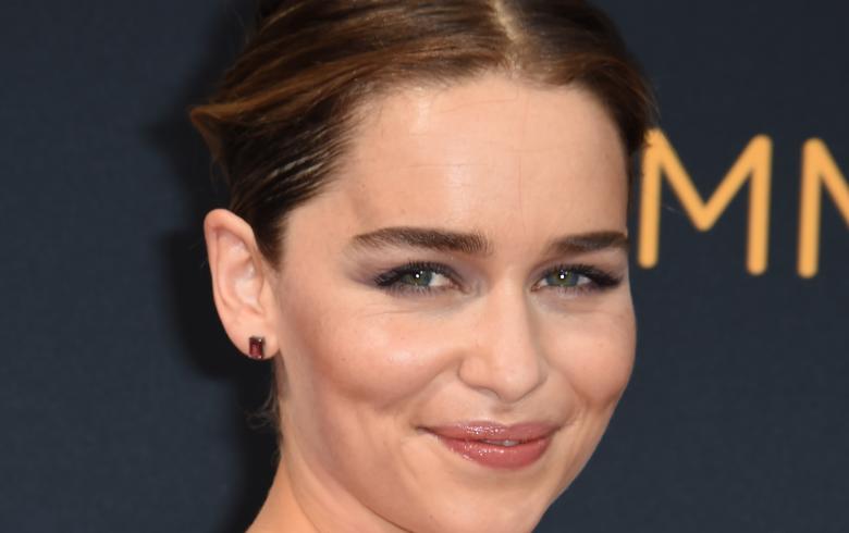 El cambio de look de Emilia Clarke que sorprendió a sus seguidores El cambio de look de Emilia Clarke que sorprendió a sus seguidores