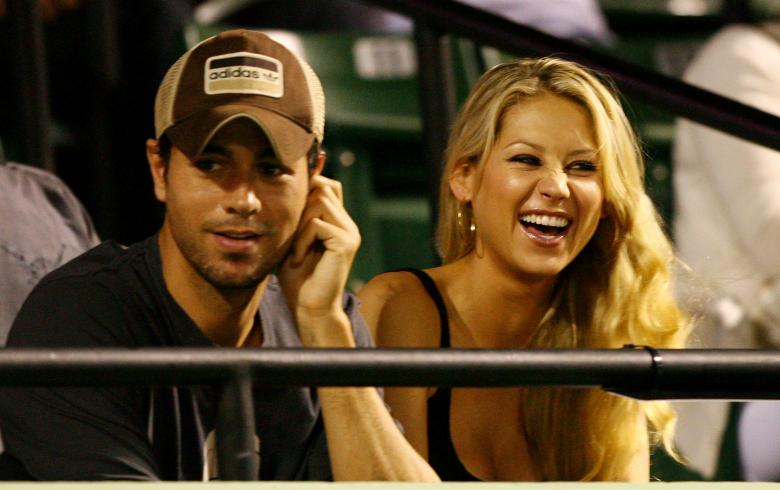 Enrique Iglesias y Anna Kournikova ¡acaban de tener gemelos! Enrique Iglesias y Anna Kournikova ¡acaban de tener gemelos!