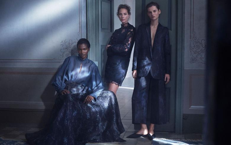 Acciones de H&M se hunden más de 6% en 1T