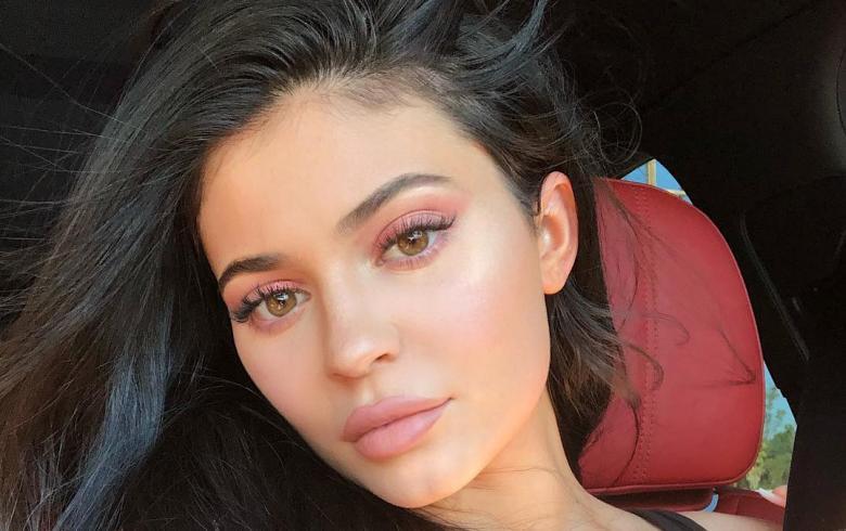 Así celebró Kylie Jenner su mayoría de edad