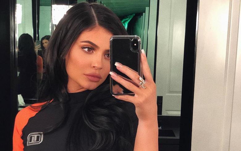 Así celebró Kylie Jenner su mayoría de edad