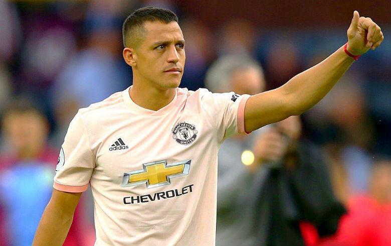 Nostálgico video de Alexis Sánchez impacta en redes sociales