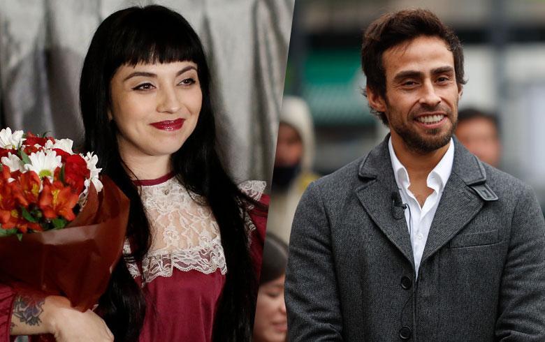 Mon Laferte protagoniza polémica política en Instagram Mon Laferte protagoniza polémica política en Instagram