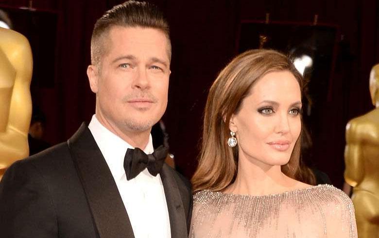 Batalla judicial entre Angelina Jolie y Brad Pitt llega a su fin Batalla judicial entre Angelina Jolie y Brad Pitt llega a su fin