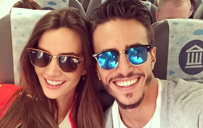Aylén Milla y Marco Ferri son blanco de impactantes acusaciones en España - Imagen 3