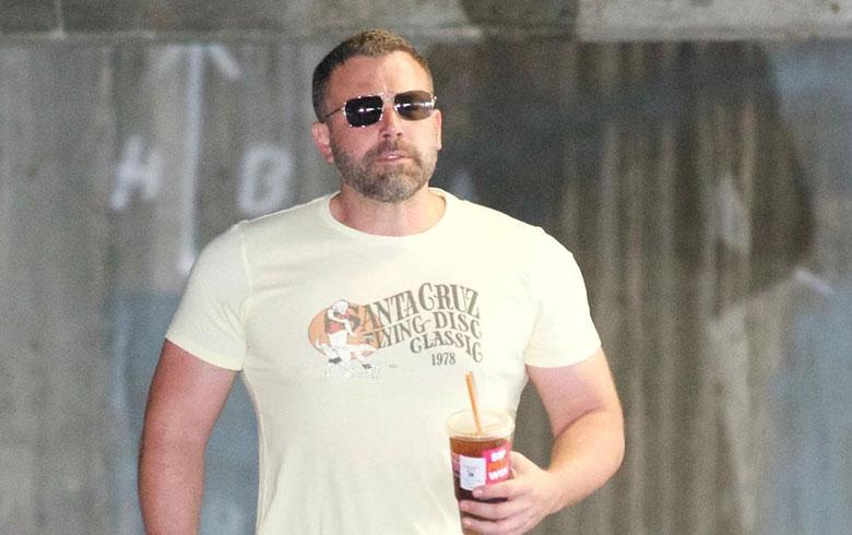 Jennifer Garner acelera el proceso de divorcio de Ben Affleck