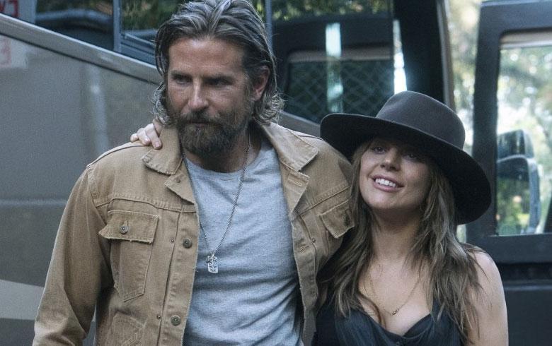 Lady Gaga triunfa en festival de Venecia con 'A Star Is Born'
