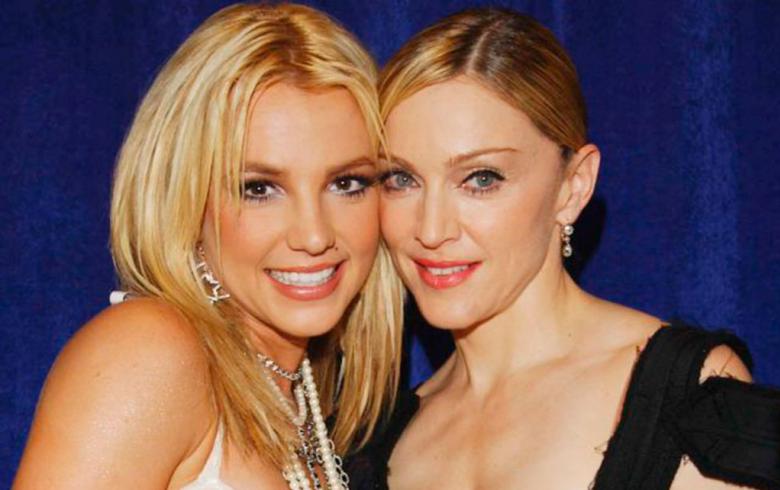 Britney Spears canta a capella en su cumpleaños