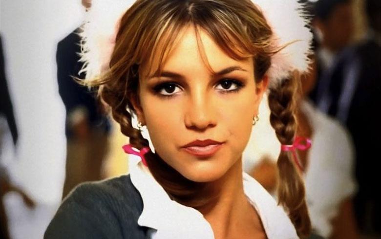 La Desconocida Historia Detr S De Baby One More Time De Britney