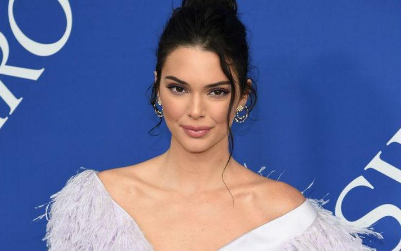 ¿Kendall Jenner hará parte de la familia de Gigi y Bella Hadid?