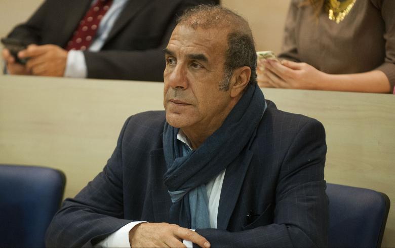 Tuiteros cuestionan a Checho Hirane por frase considerada