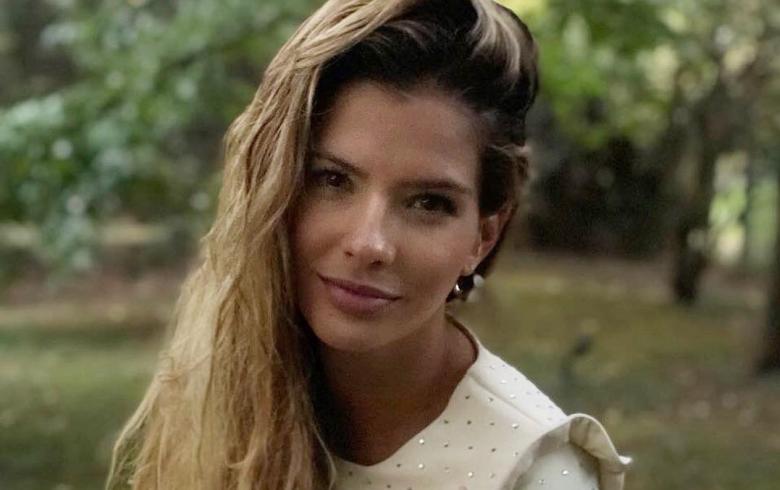 Benjamín Vicuña habló sobre la muerte de su hija Blanca Benjamín Vicuña habló sobre la muerte de su hija Blanca