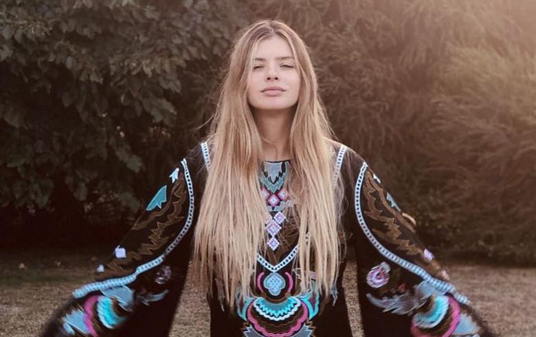 Instagram: el tierno video de la China Suárez mimando a Magnolia