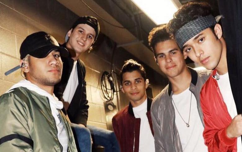 Desde Miami confirman los nuevos artistas que formarán parte del ...