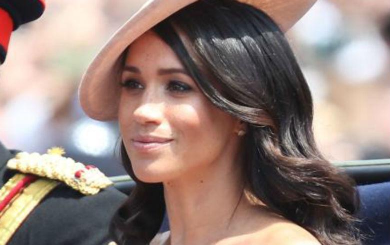 Meghan Markle podría ganar su primer Emmy