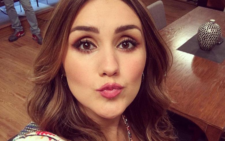 Conoce a la hermana de Dulce María ¡Parecen gemelas! [FOTOS — Instagram