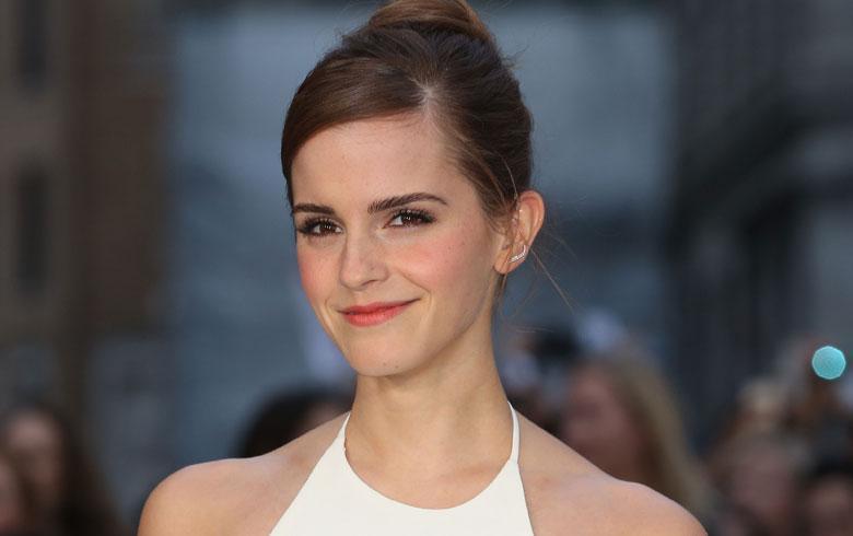 Conocé a la hermana perdida de Emma Watson Conocé a la hermana perdida de Emma Watson
