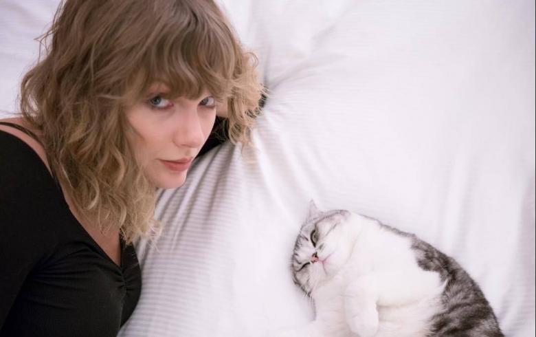 Ian McKellen y Taylor Swift protagonizarán la adaptación para cine de Cats