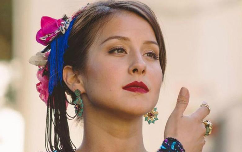 Denise Rosenthal encaró a hombre que la insultó Denise Rosenthal encaró a hombre que la insultó