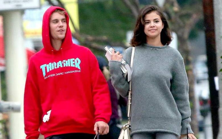 Justin Bieber y Selena Gomez con nueva pausa en su relación