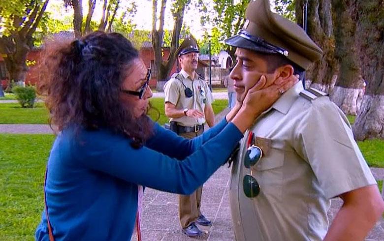 Muere actriz que participó en la teleserie Muere actriz que participó en la teleserie