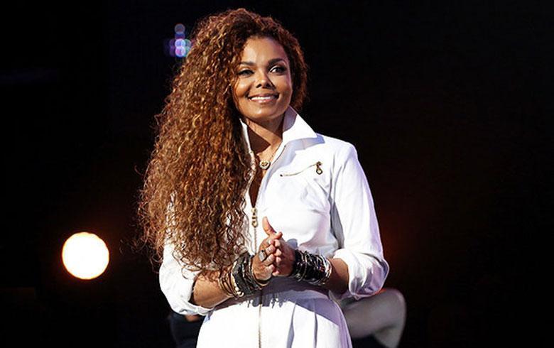 EN FOTOS: El nuevo rostro de Janet Jackson sorprendió a todos sus seguidores