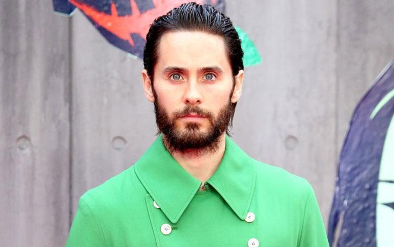 Jared Leto y Thirty Seconds to Mars vuelven a Chile en octubre