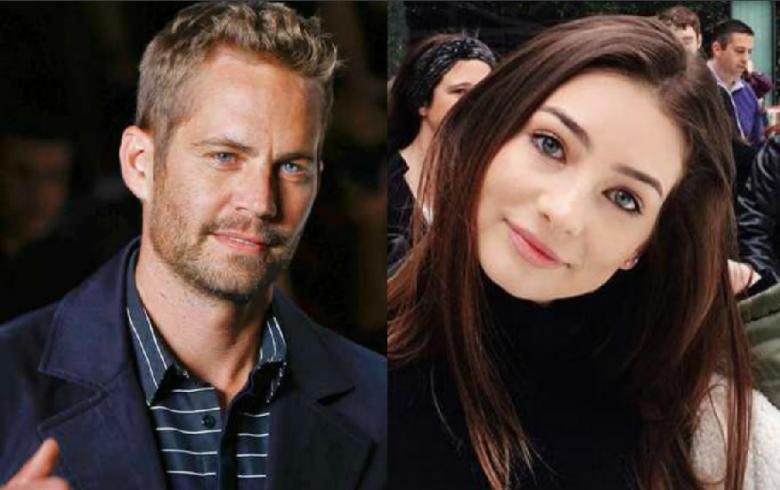 Hija de Paul Walker y Porsche llegaron a un acuerdo