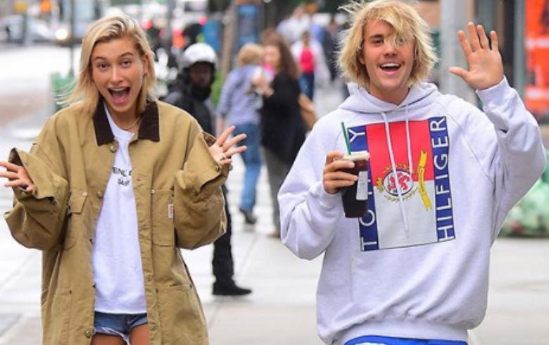 ¿Justin Bieber y Hailey Baldwin son novios?