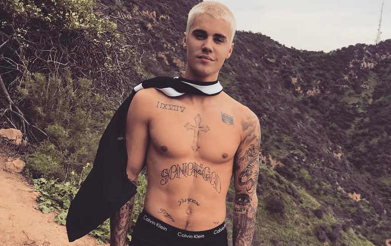 Estas son las exigencias de Justin Bieber en su estadía en Chile - Imagen 1