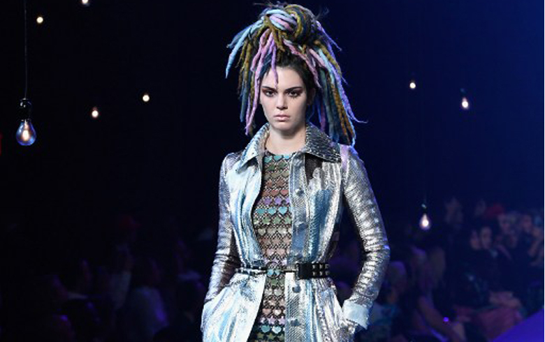 Video de Kendall Jenner para Vogue ha generado gran polémica entre sus fans
