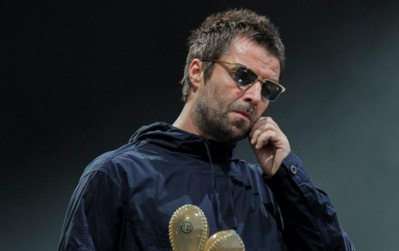 Liam Gallagher tocó cuatro canciones y decidió irse del escenario de Lollapalooza Liam Gallagher tocó cuatro canciones y decidió irse del escenario de Lollapalooza