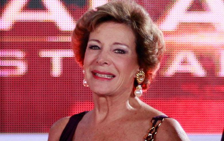 Fallece actriz Liliana Ross: A los 79 años dijo...