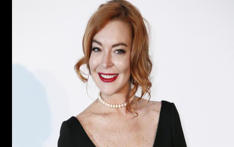 Lindsay Lohan se lanzó a Twitter para defender a Donald Trump — VENEZUELA Lindsay Lohan se lanzó a Twitter para defender a Donald Trump — VENEZUELA