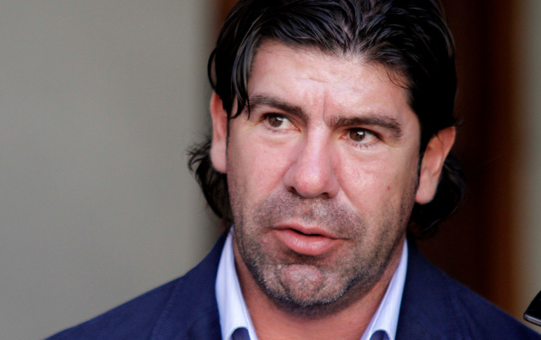 marcelo salas marcelo salas sufre millonario robo en su casa ar13 cl marcelo salas marcelo salas sufre millonario robo en su casa ar13 cl