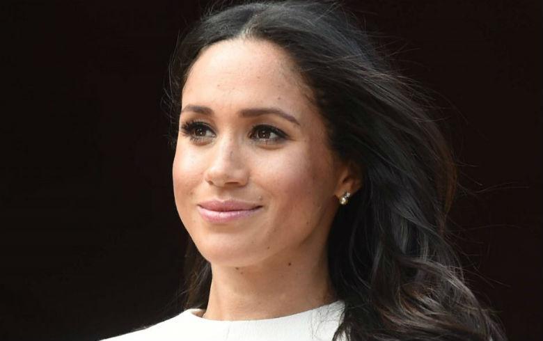 Michelle Obama conoció a Meghan Markle y le dio este valioso consejo