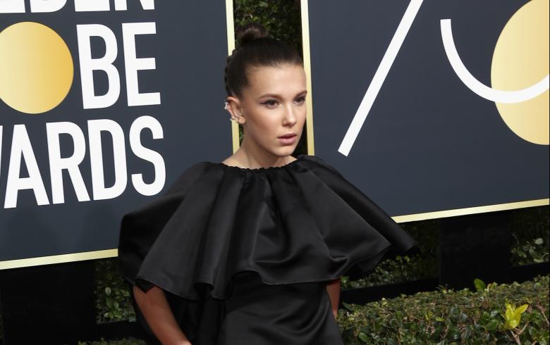 Millie Bobby Brown protagonizaría película sobre Enola Holmes Millie Bobby Brown protagonizaría película sobre Enola Holmes