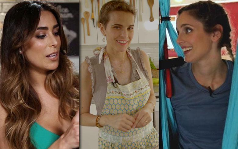"Make My Day" es la plataforma femenina de AR13