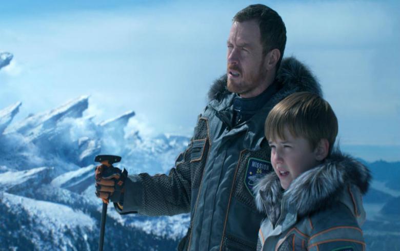 Netflix lanza tráiler de