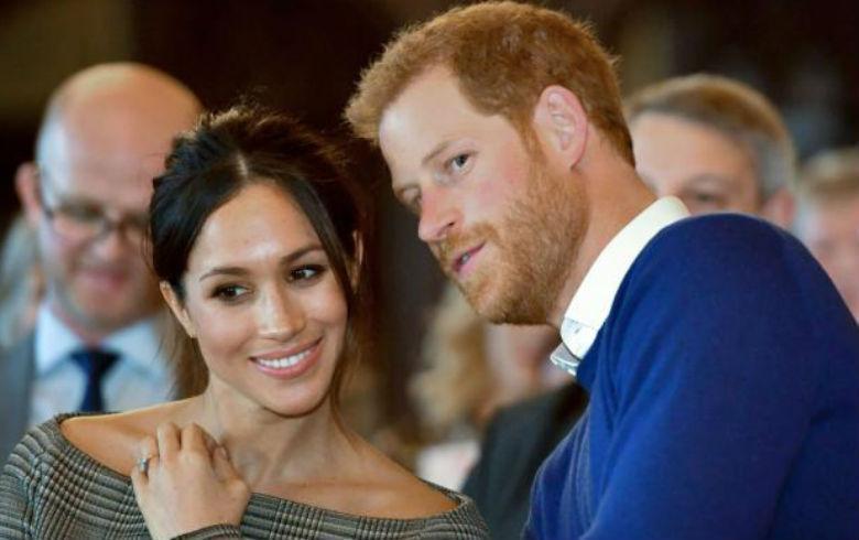 El problema actual de Meghan Markle El problema actual de Meghan Markle