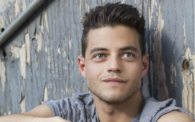 La ingenioso truco que usó Rami Malek para poder triunfar en Hollywood