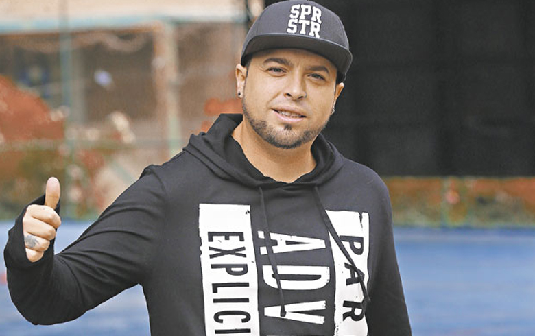 Ex integrante de Mekano se fue en picada en contra de Karen Bejarano por filtración de fotos íntimas - Imagen 4