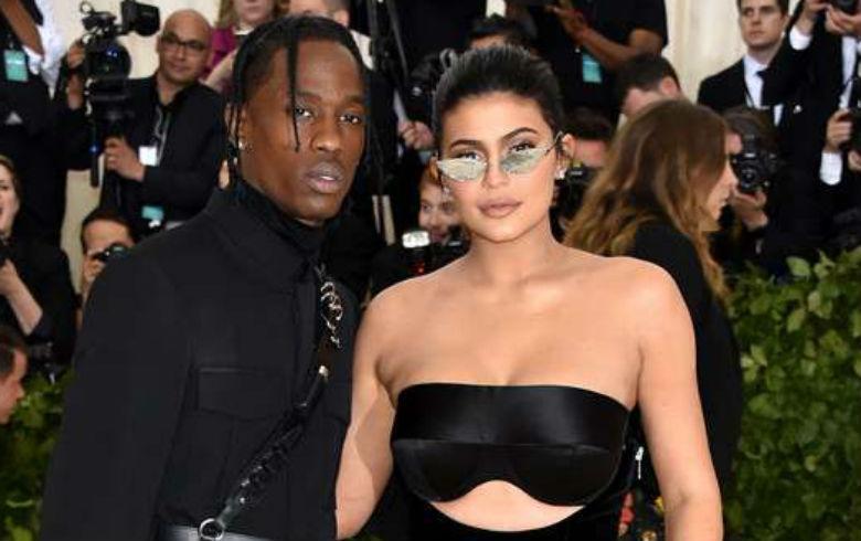 Kylie Jenner celebra sus 21 años con una nueva colección de maquillaje Kylie Jenner celebra sus 21 años con una nueva colección de maquillaje
