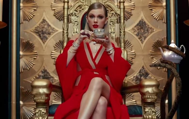 Taylor Swift lanzará inédita plataforma social para sus fanáticos