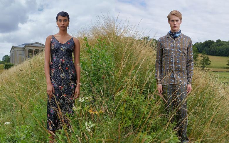 Erdem será el próximo diseñador en colaborar con H&M