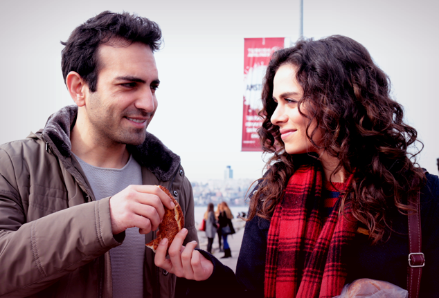 En Novelas Amor A Segunda Vista