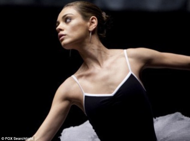 temperament dom horisont Mila Kunis reveló la dieta con la que alcanzó los 43 kilos para el “Cisne  Negro”