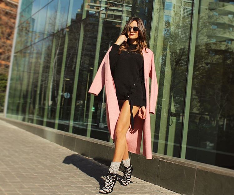 Aylén Milla se suma a una nueva moda que está tomando al mundo por sorpresa - Imagen 2